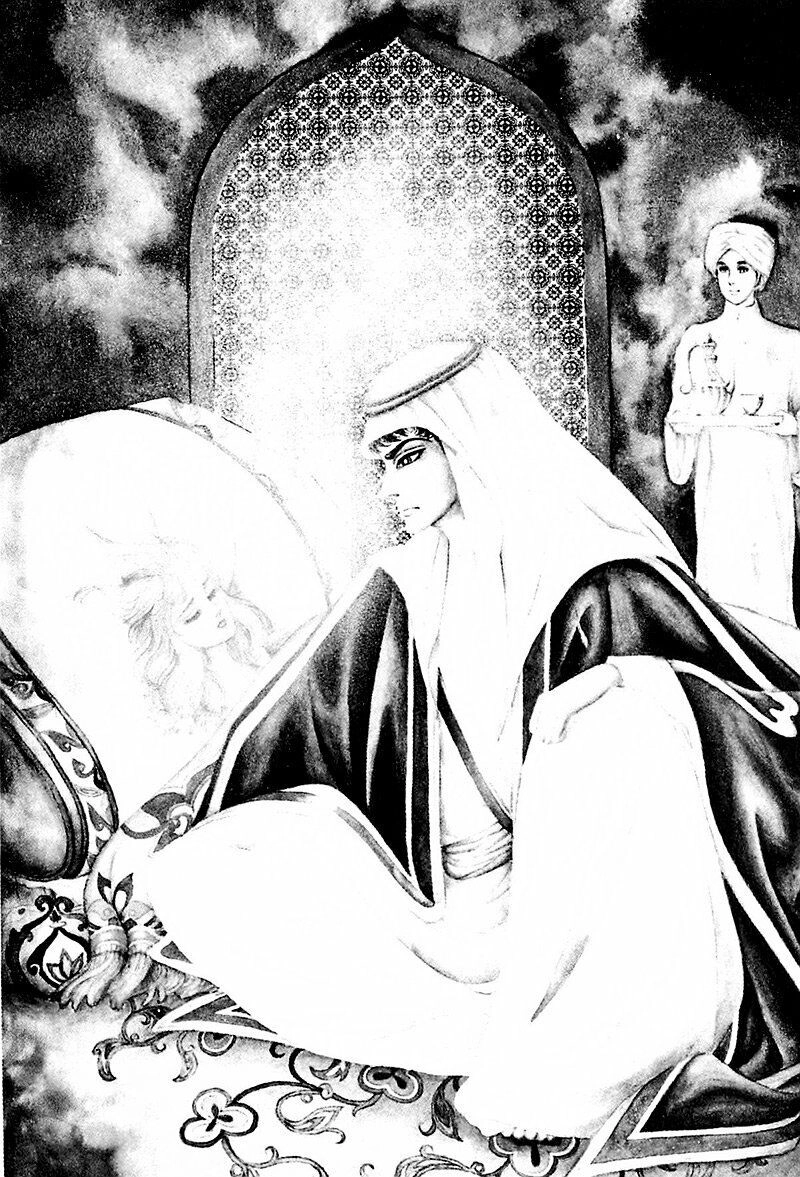 Nữ Hoàng Ai Cập Chapter 120 - 40