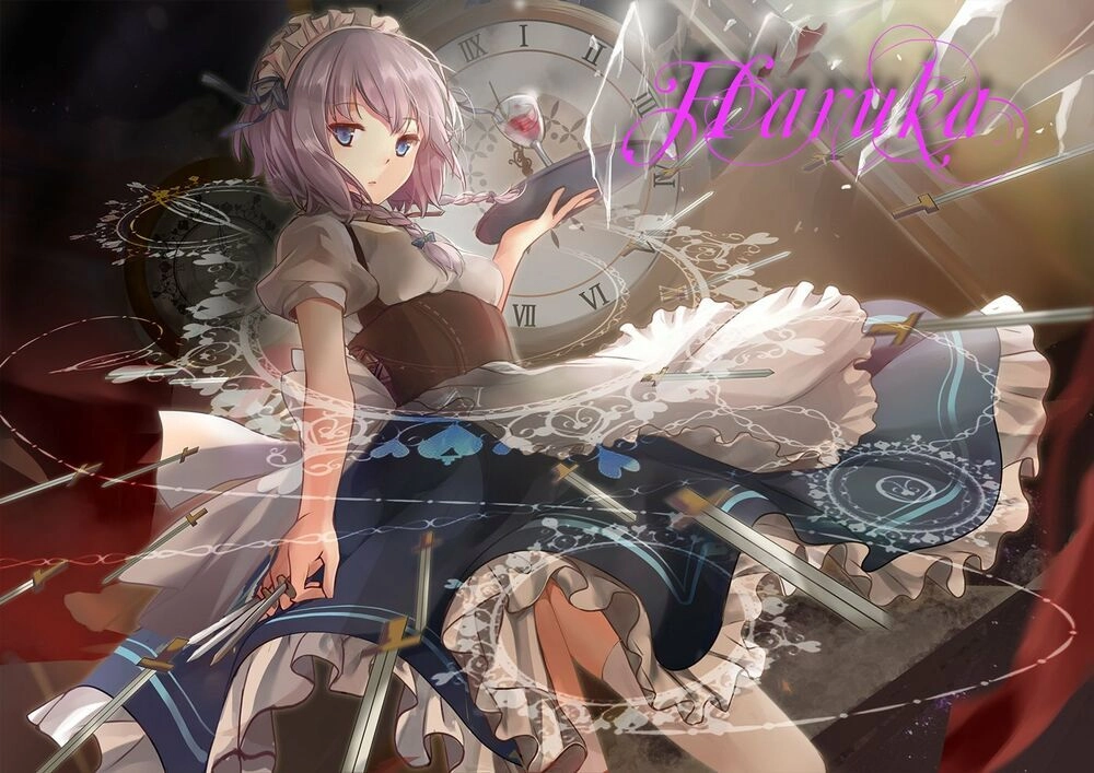 Nữ Hoàng Ai Cập Chapter 120 - 42