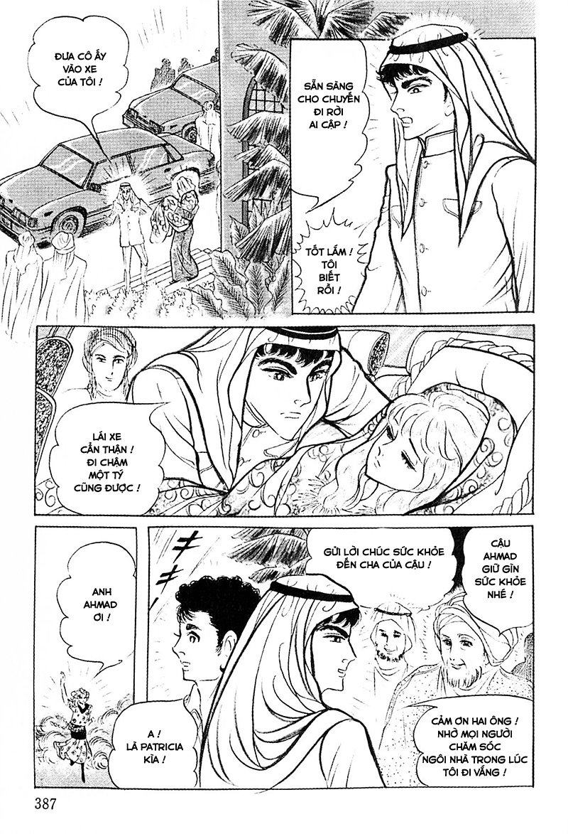 Nữ Hoàng Ai Cập Chapter 121 - 15