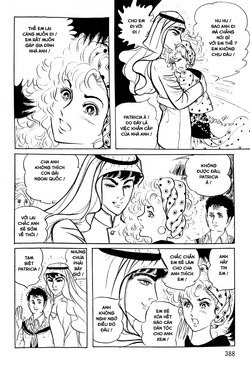 Nữ Hoàng Ai Cập Chapter 121 - 16