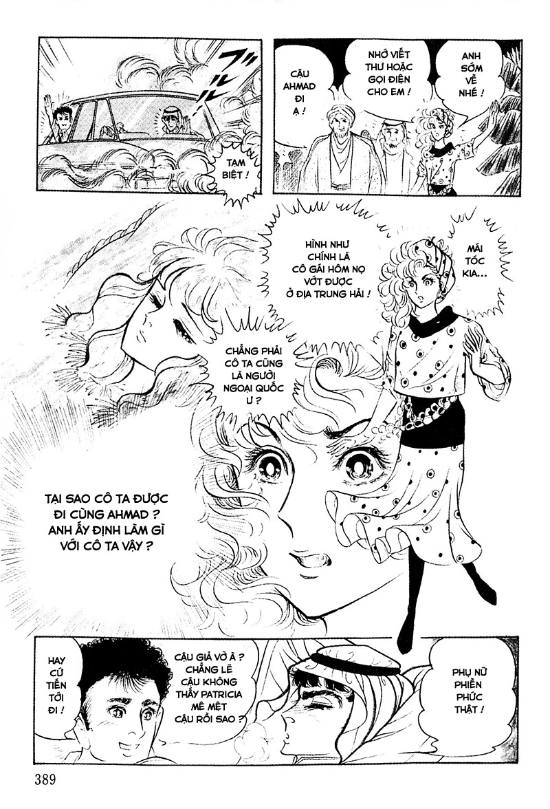 Nữ Hoàng Ai Cập Chapter 121 - 17