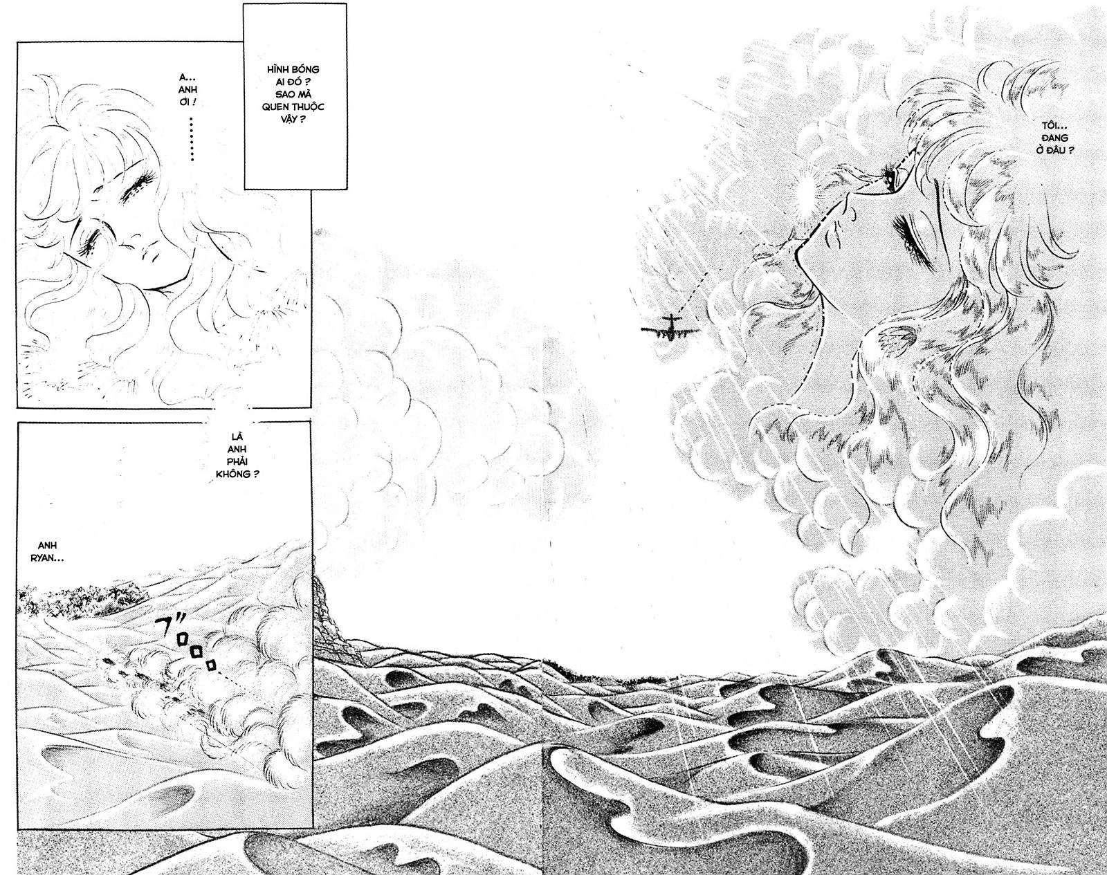 Nữ Hoàng Ai Cập Chapter 121 - 19