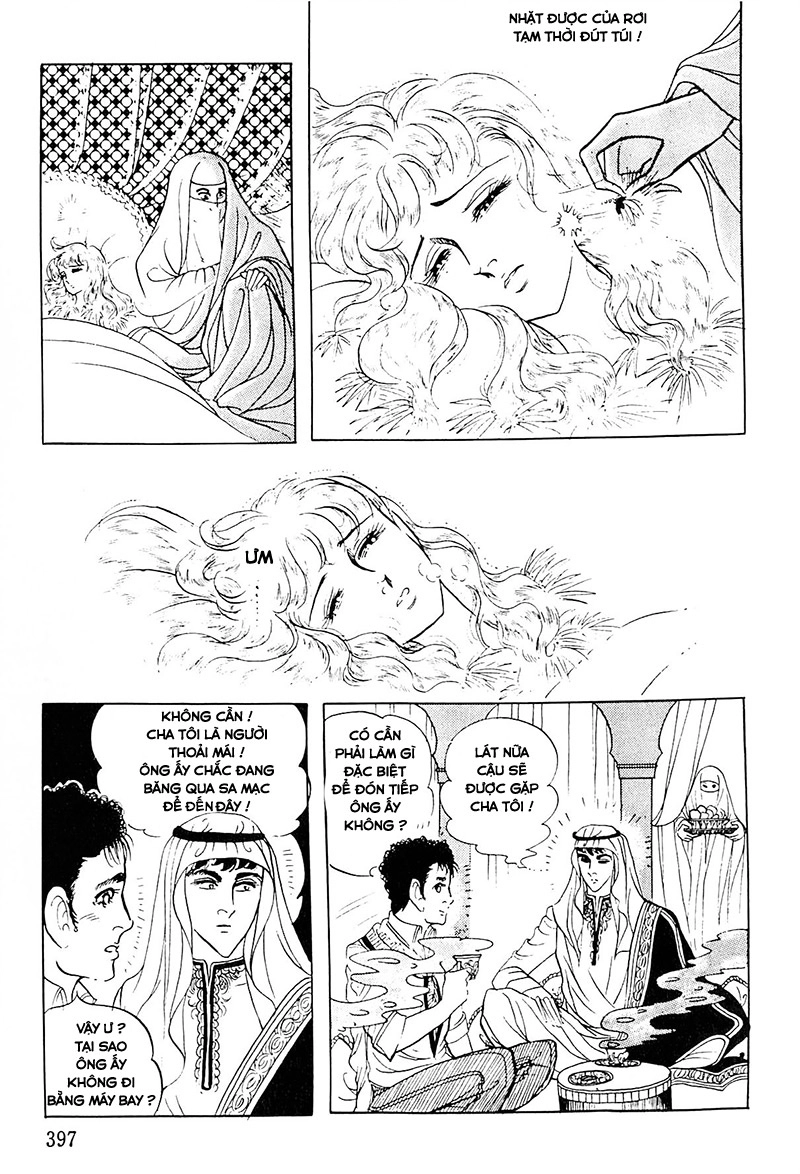 Nữ Hoàng Ai Cập Chapter 121 - 23