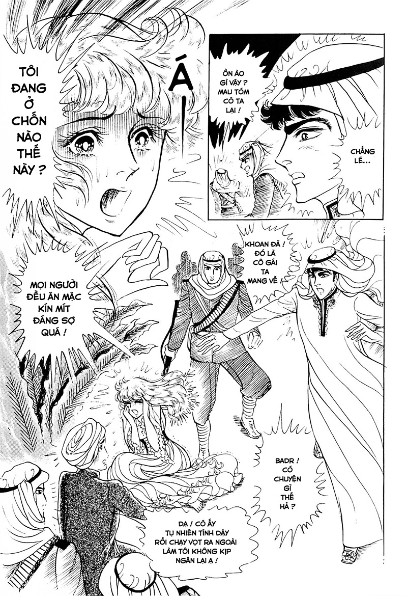 Nữ Hoàng Ai Cập Chapter 121 - 28