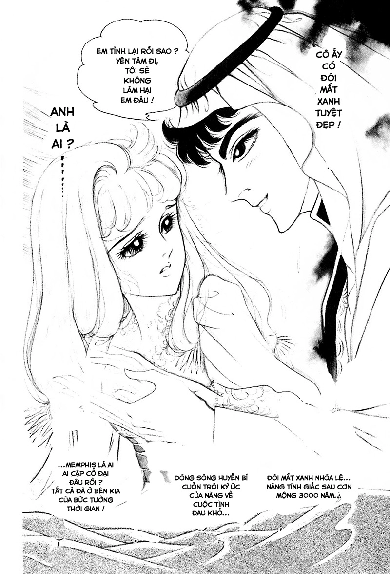 Nữ Hoàng Ai Cập Chapter 121 - 29