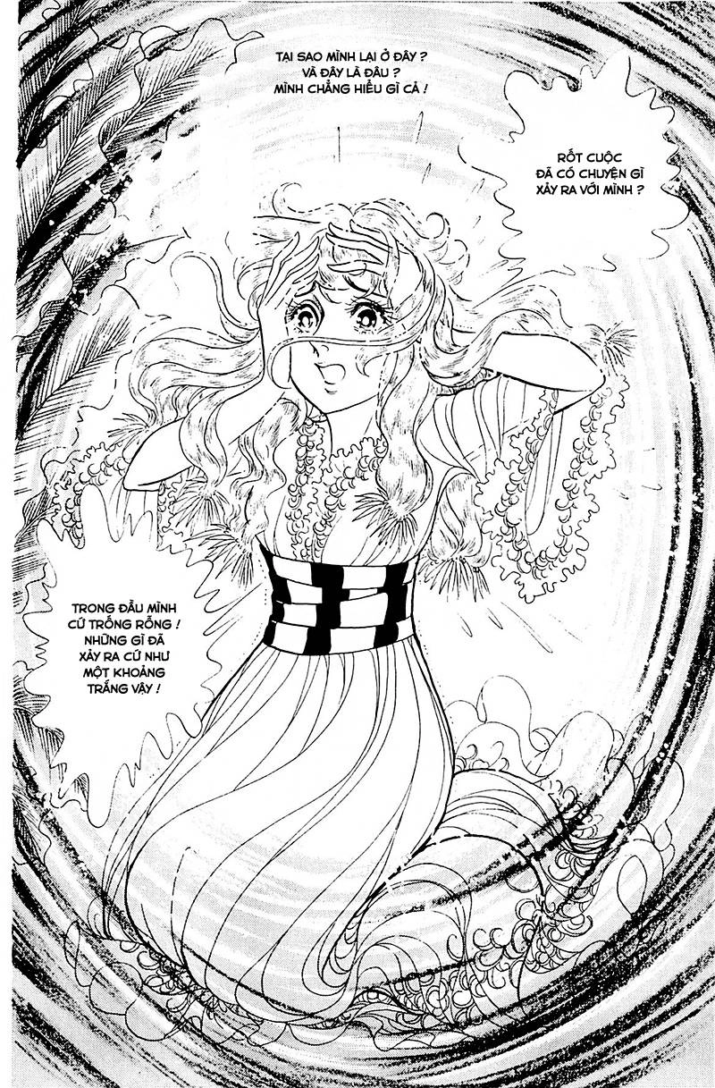 Nữ Hoàng Ai Cập Chapter 122 - 11