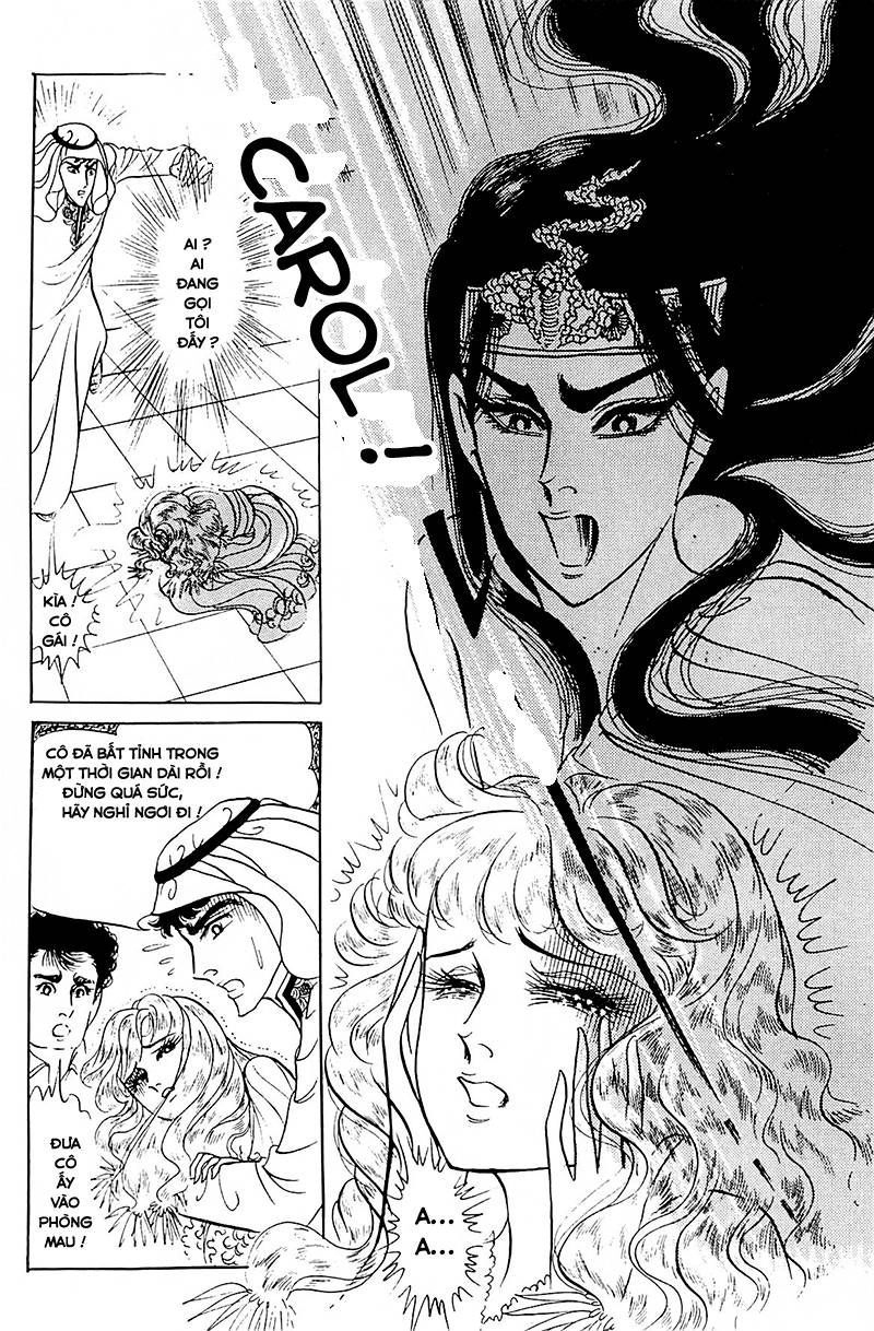 Nữ Hoàng Ai Cập Chapter 122 - 16