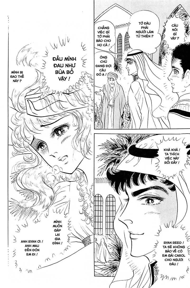 Nữ Hoàng Ai Cập Chapter 122 - 20