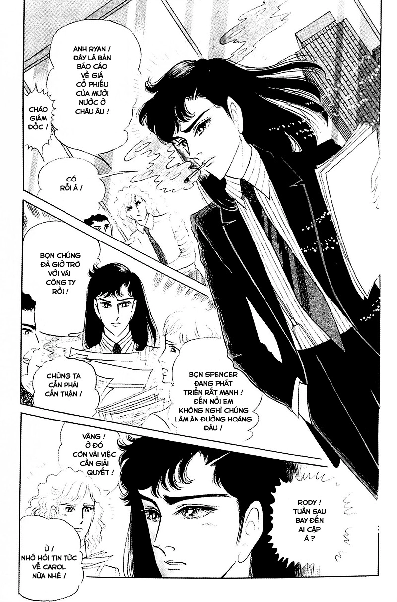 Nữ Hoàng Ai Cập Chapter 122 - 21