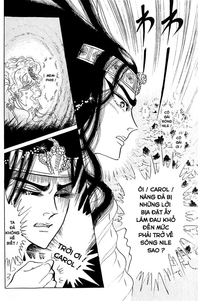 Nữ Hoàng Ai Cập Chapter 122 - 33