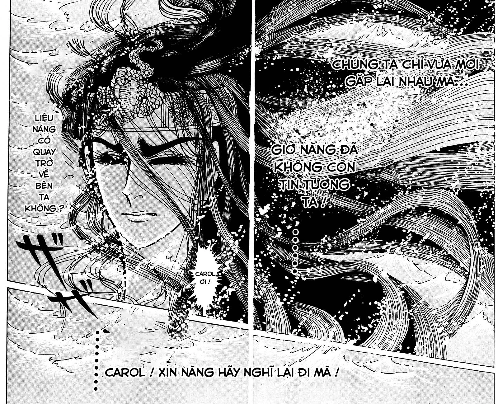 Nữ Hoàng Ai Cập Chapter 122 - 44