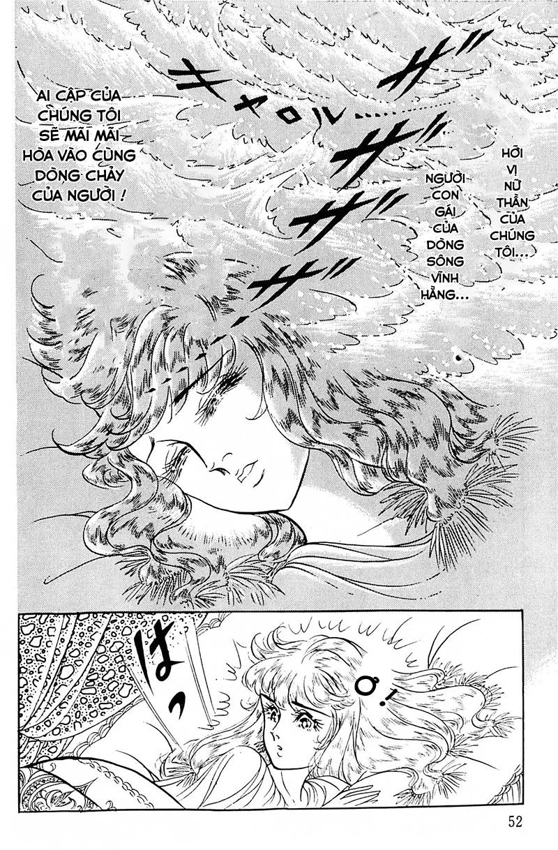 Nữ Hoàng Ai Cập Chapter 123 - 4