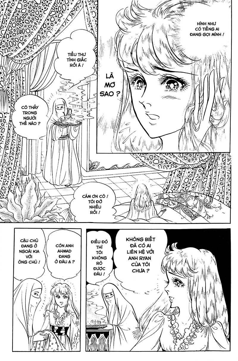 Nữ Hoàng Ai Cập Chapter 123 - 5