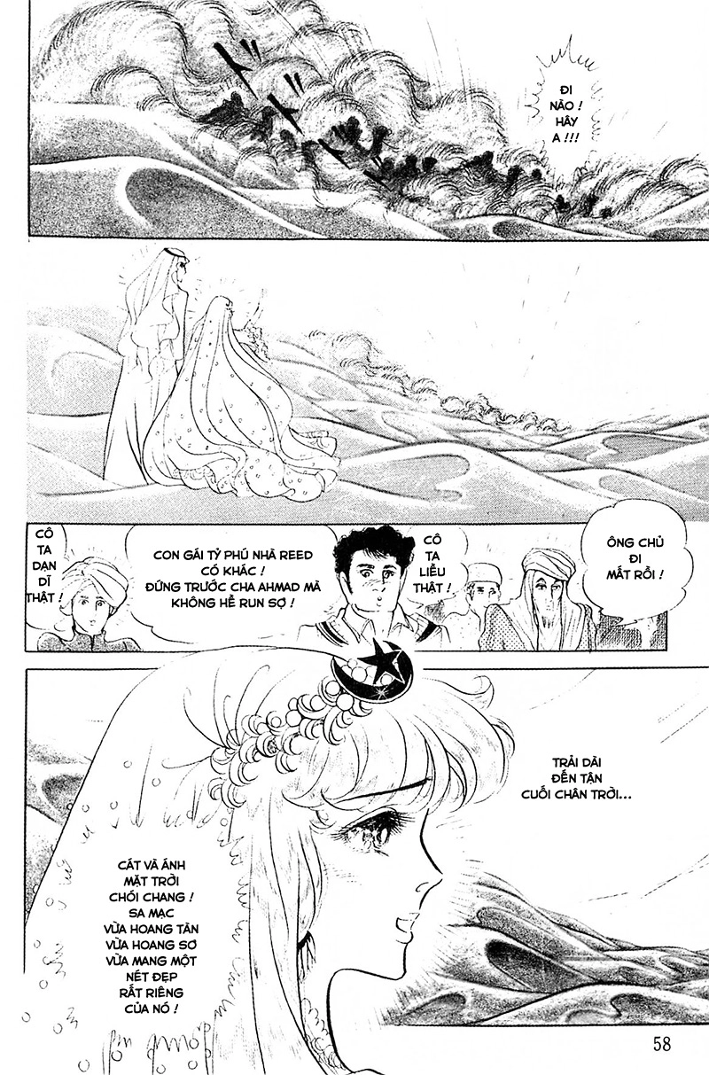 Nữ Hoàng Ai Cập Chapter 123 - 10