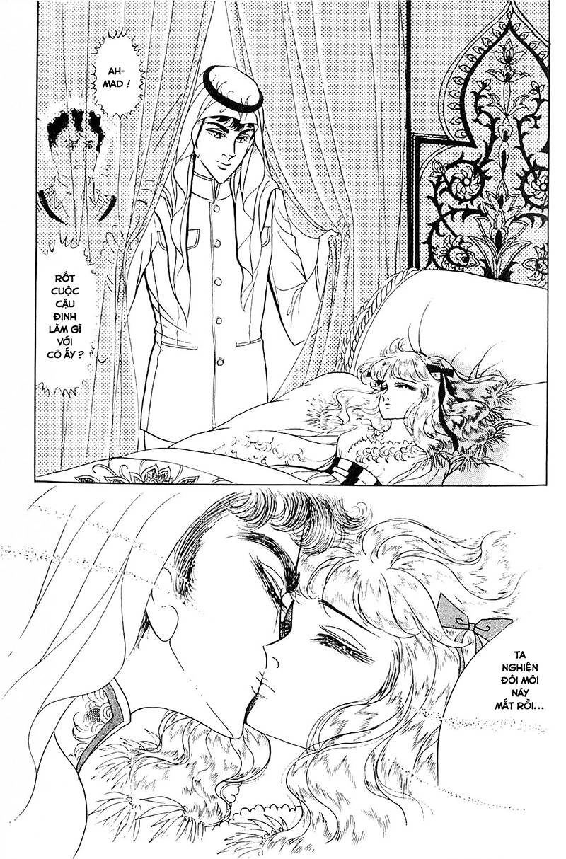 Nữ Hoàng Ai Cập Chapter 123 - 19