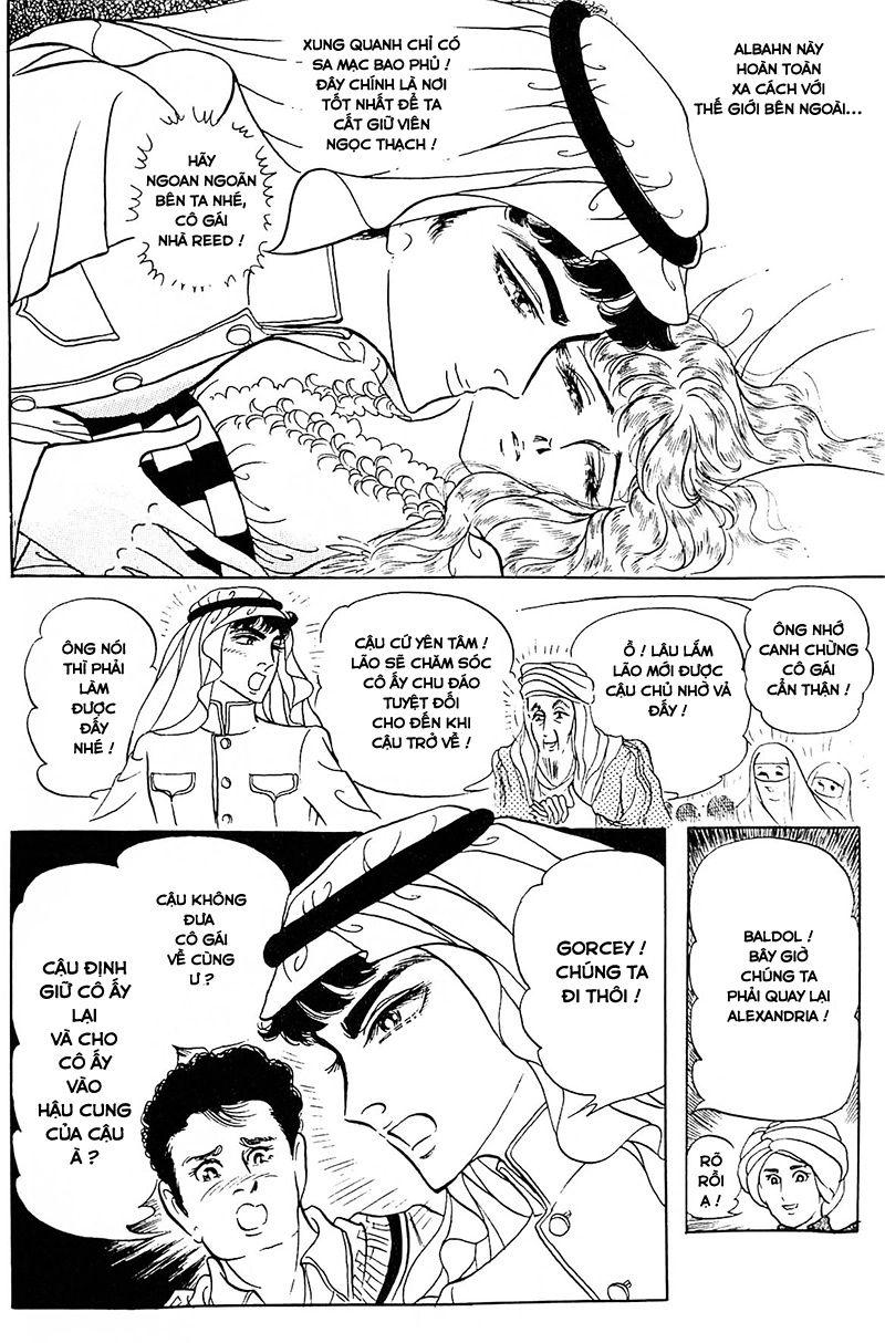 Nữ Hoàng Ai Cập Chapter 123 - 20