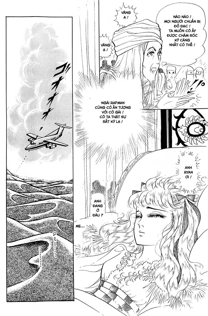 Nữ Hoàng Ai Cập Chapter 123 - 22