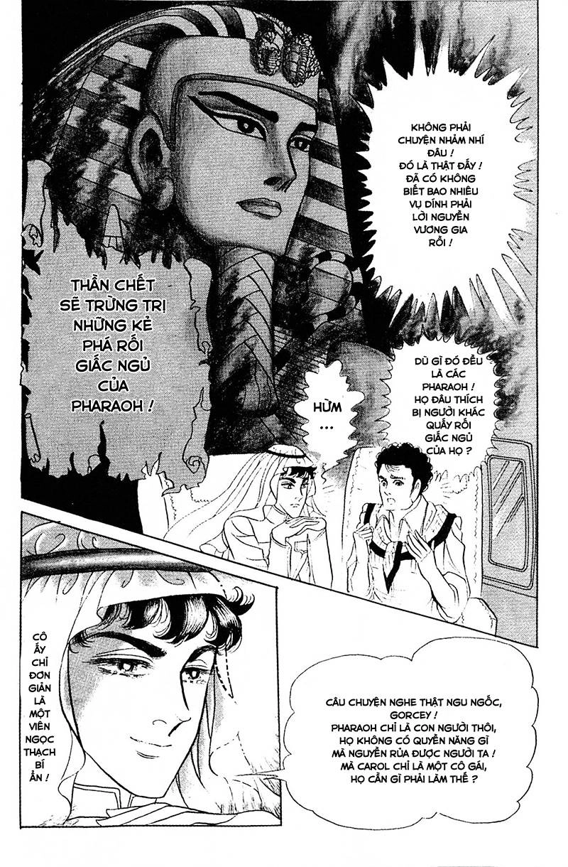 Nữ Hoàng Ai Cập Chapter 123 - 24