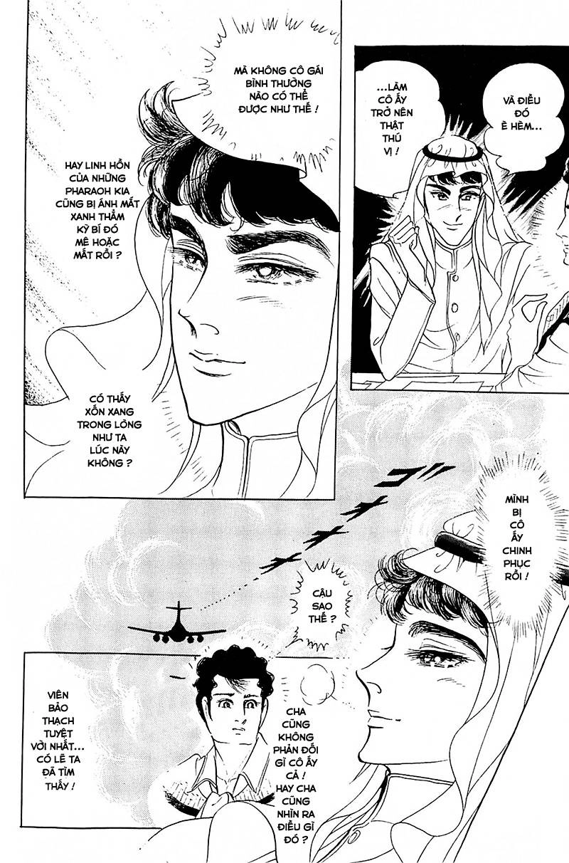 Nữ Hoàng Ai Cập Chapter 123 - 26