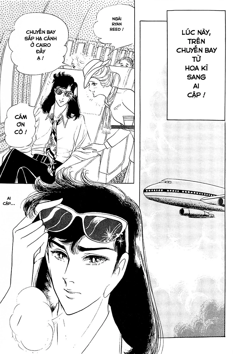 Nữ Hoàng Ai Cập Chapter 123 - 27