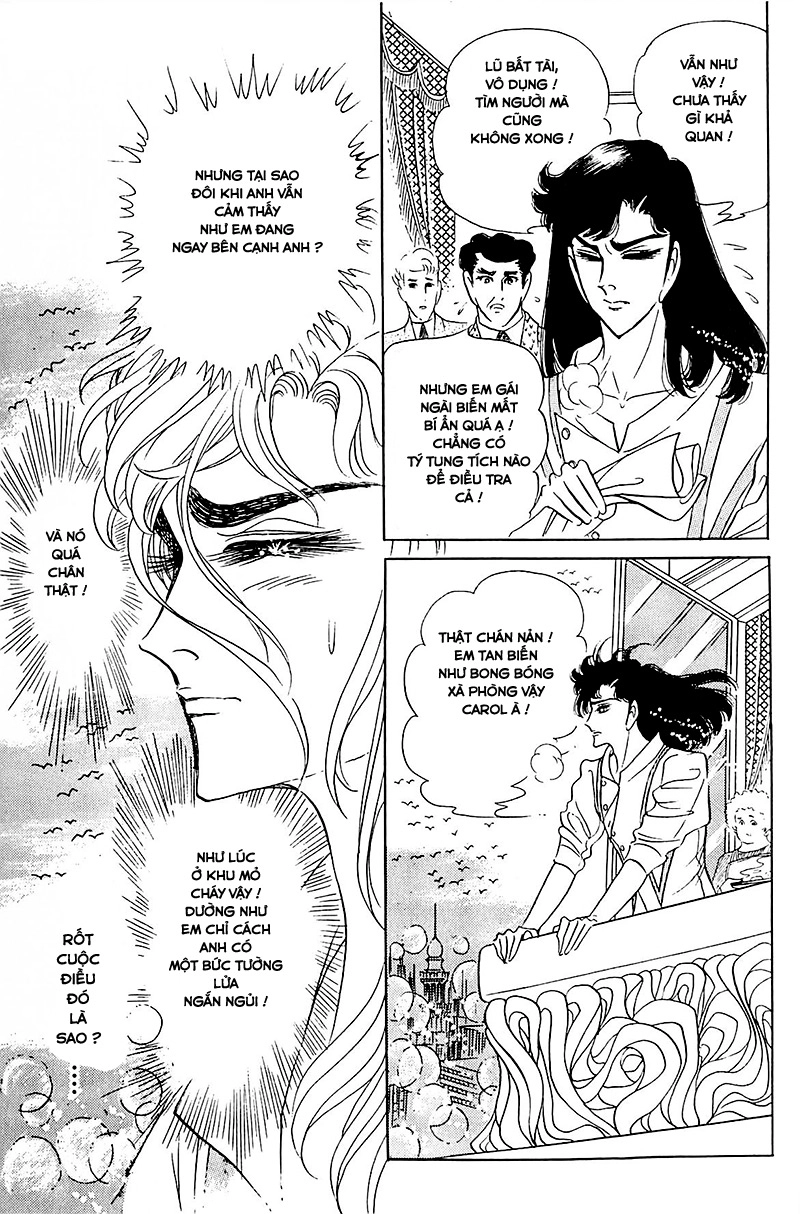 Nữ Hoàng Ai Cập Chapter 123 - 30