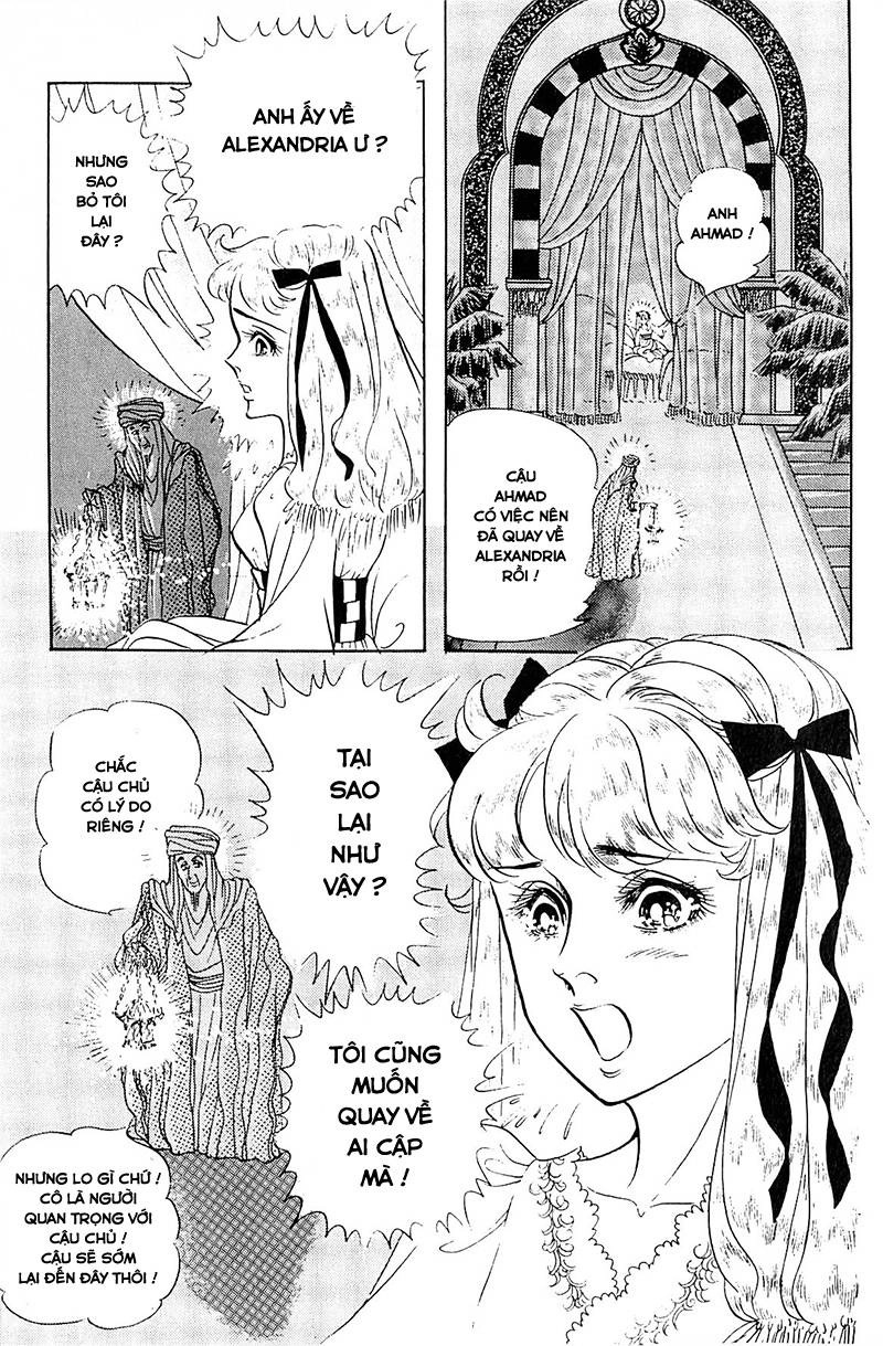 Nữ Hoàng Ai Cập Chapter 123 - 32