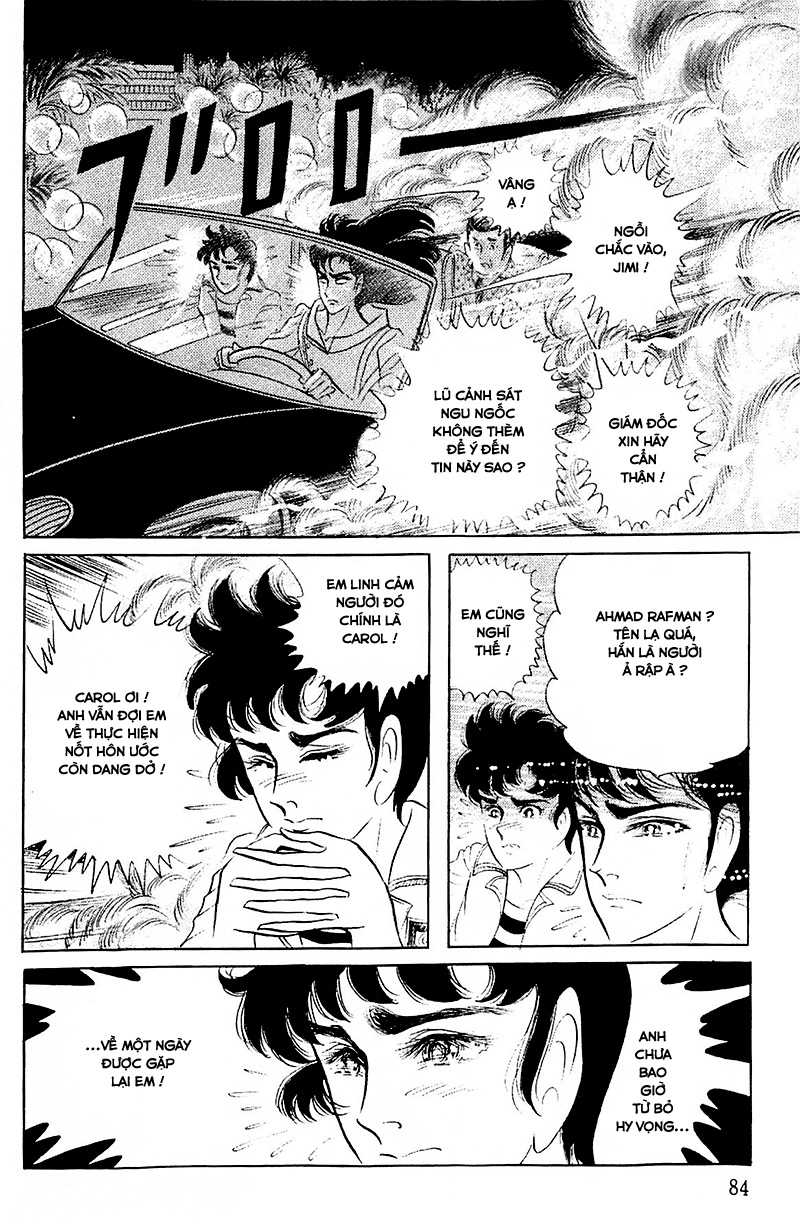 Nữ Hoàng Ai Cập Chapter 124 - 5