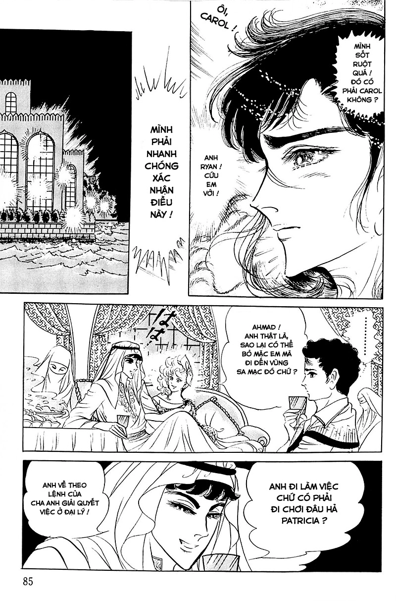 Nữ Hoàng Ai Cập Chapter 124 - 6