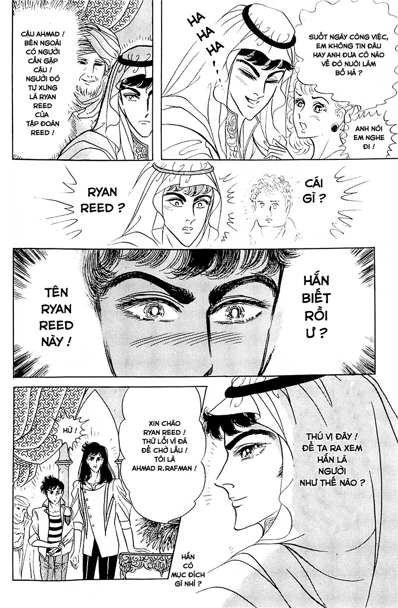 Nữ Hoàng Ai Cập Chapter 124 - 7