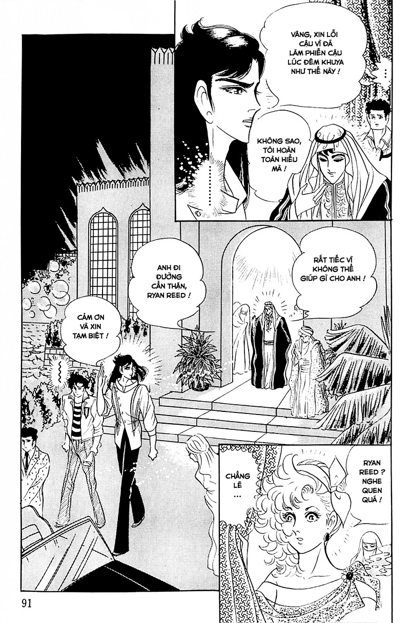 Nữ Hoàng Ai Cập Chapter 124 - 11