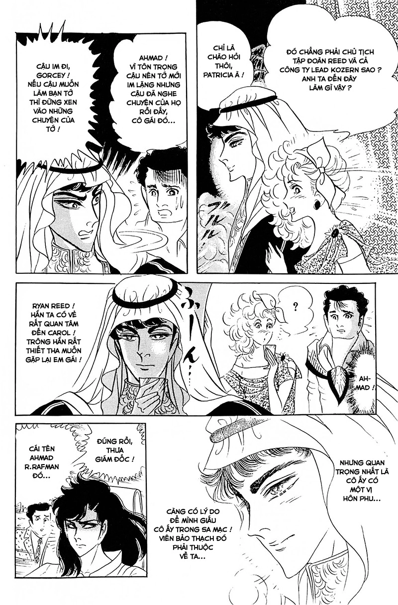 Nữ Hoàng Ai Cập Chapter 124 - 12