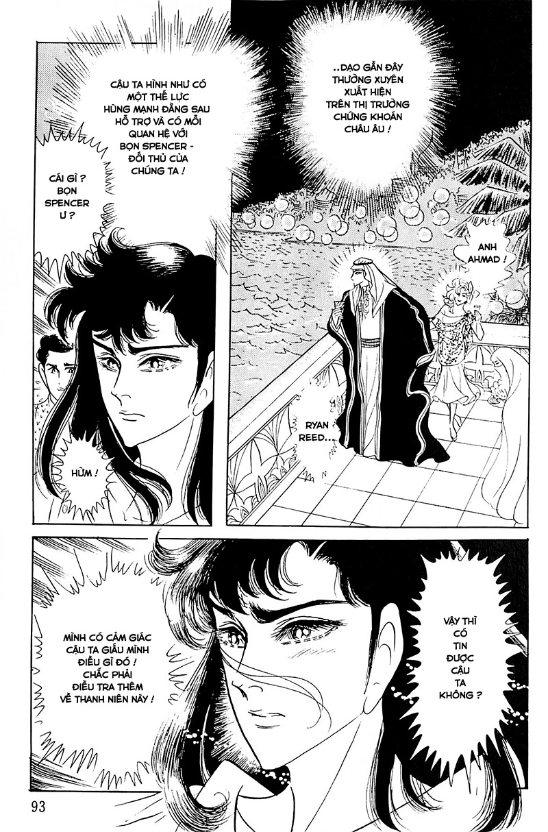 Nữ Hoàng Ai Cập Chapter 124 - 13