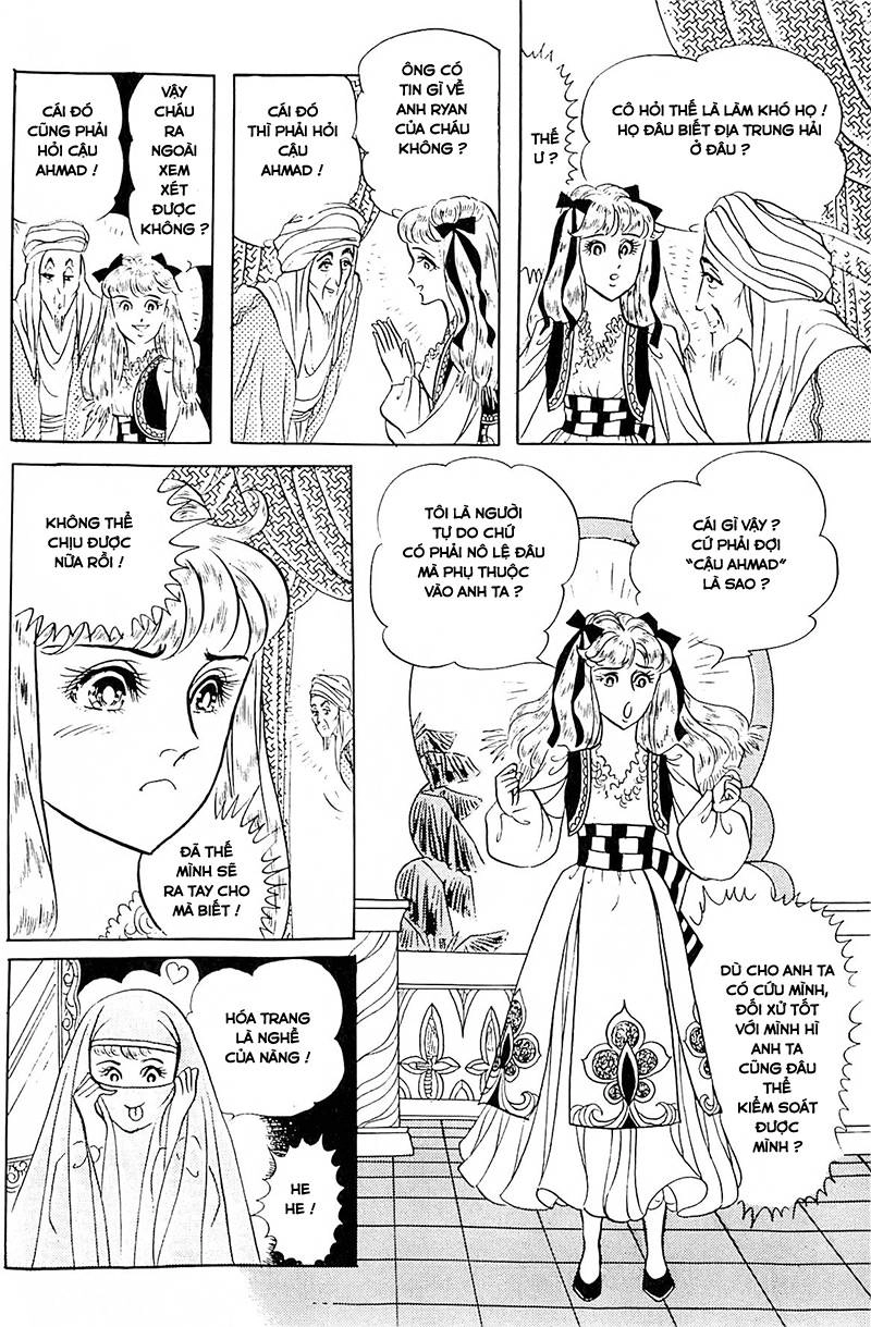 Nữ Hoàng Ai Cập Chapter 124 - 16