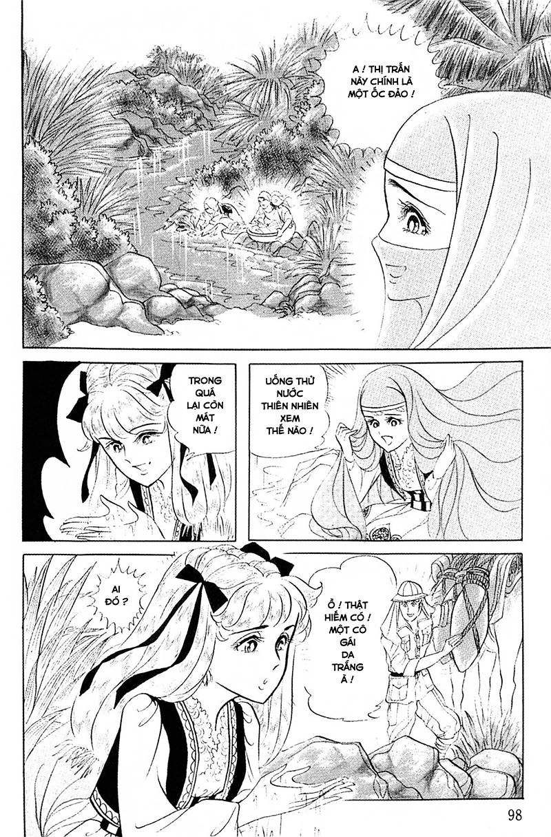 Nữ Hoàng Ai Cập Chapter 124 - 18