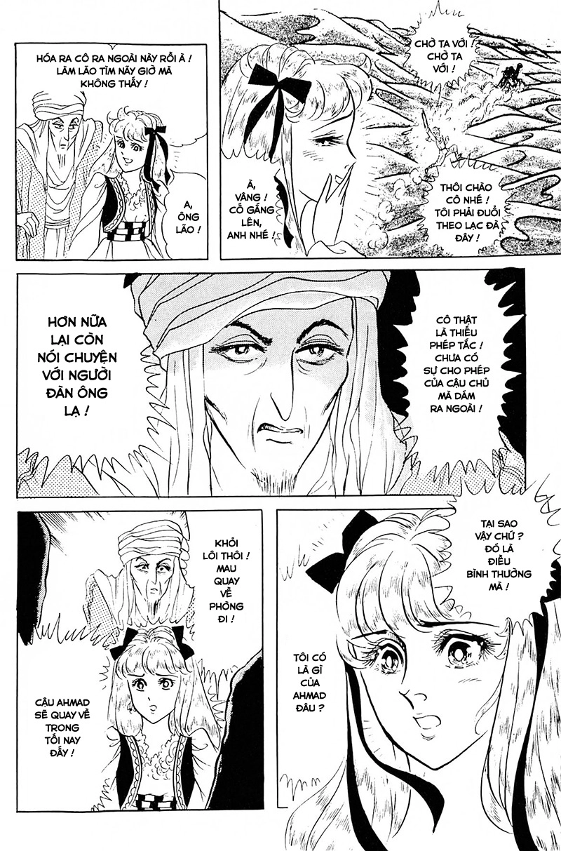 Nữ Hoàng Ai Cập Chapter 124 - 22