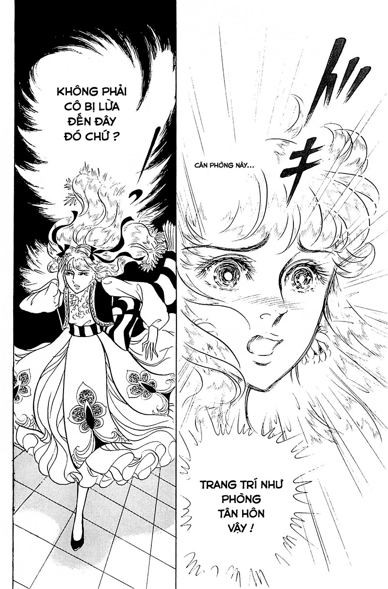 Nữ Hoàng Ai Cập Chapter 124 - 27