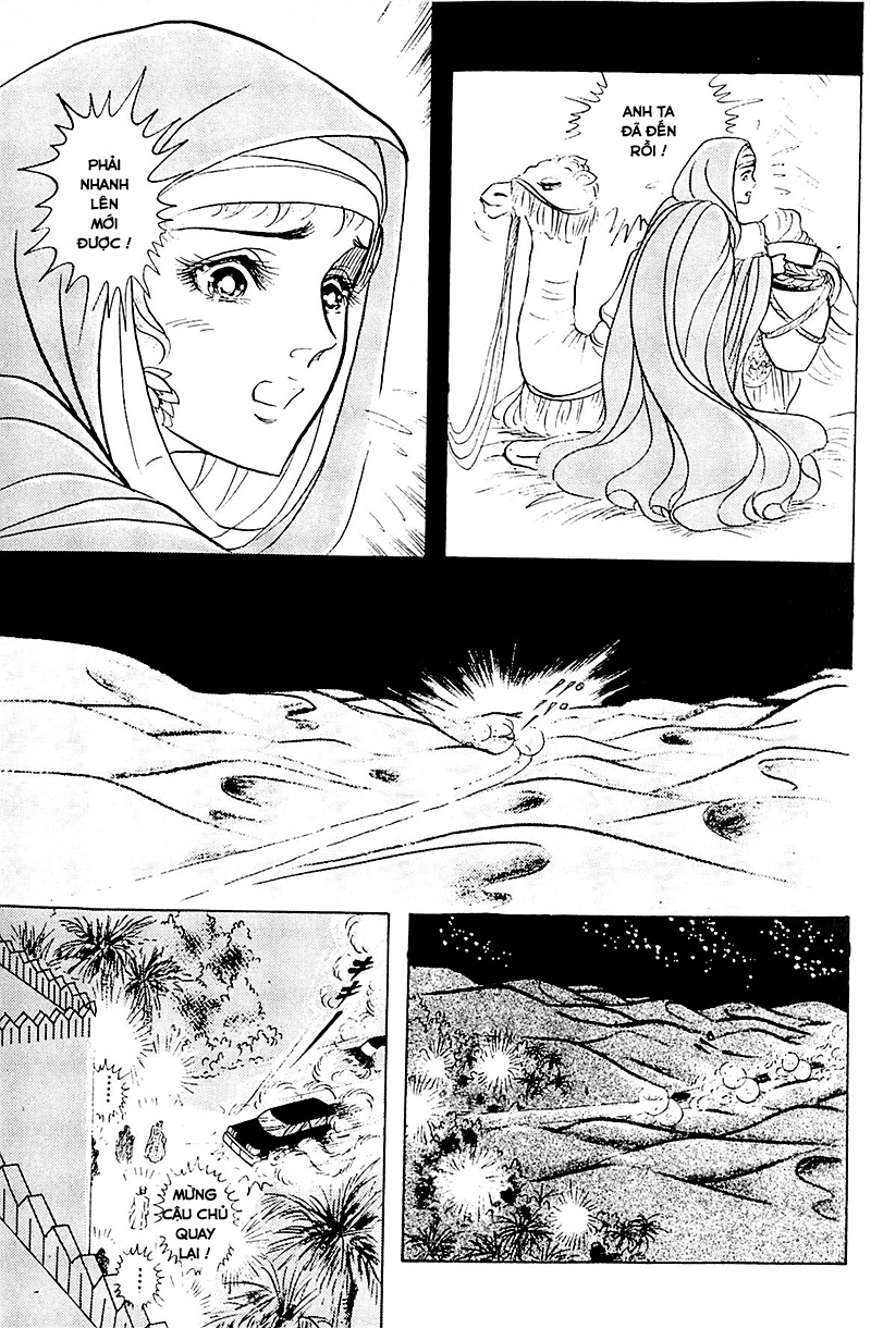 Nữ Hoàng Ai Cập Chapter 125 - 7