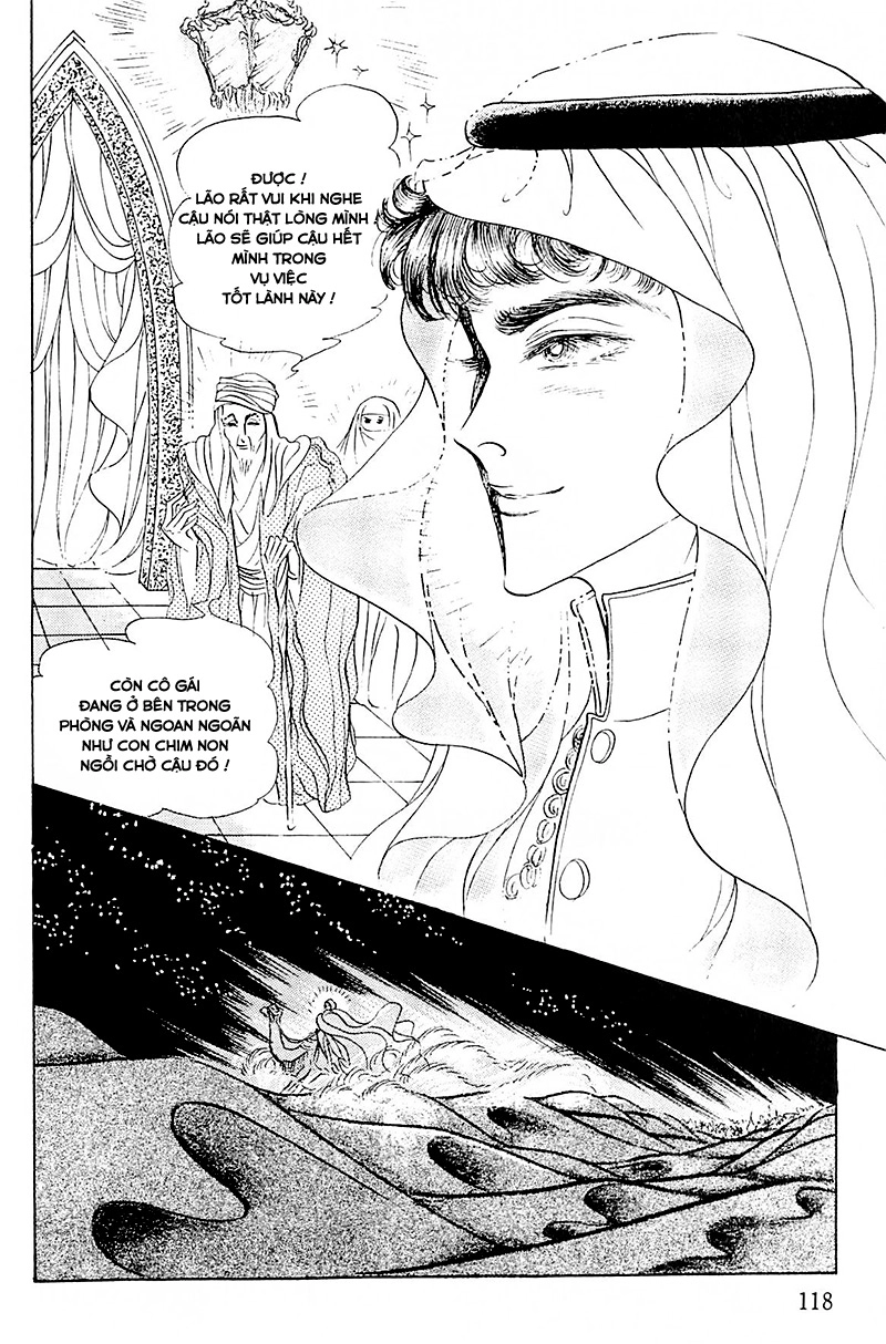 Nữ Hoàng Ai Cập Chapter 125 - 10
