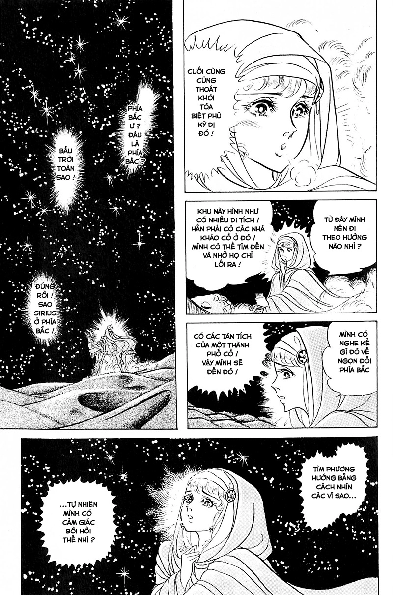 Nữ Hoàng Ai Cập Chapter 125 - 11