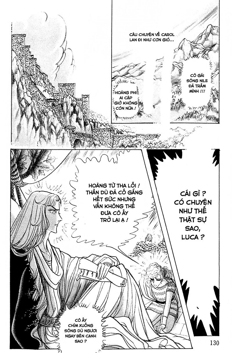 Nữ Hoàng Ai Cập Chapter 125 - 20