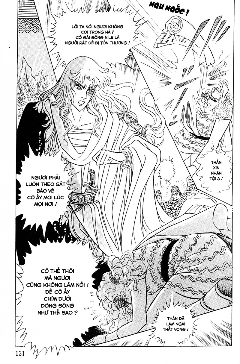 Nữ Hoàng Ai Cập Chapter 125 - 21
