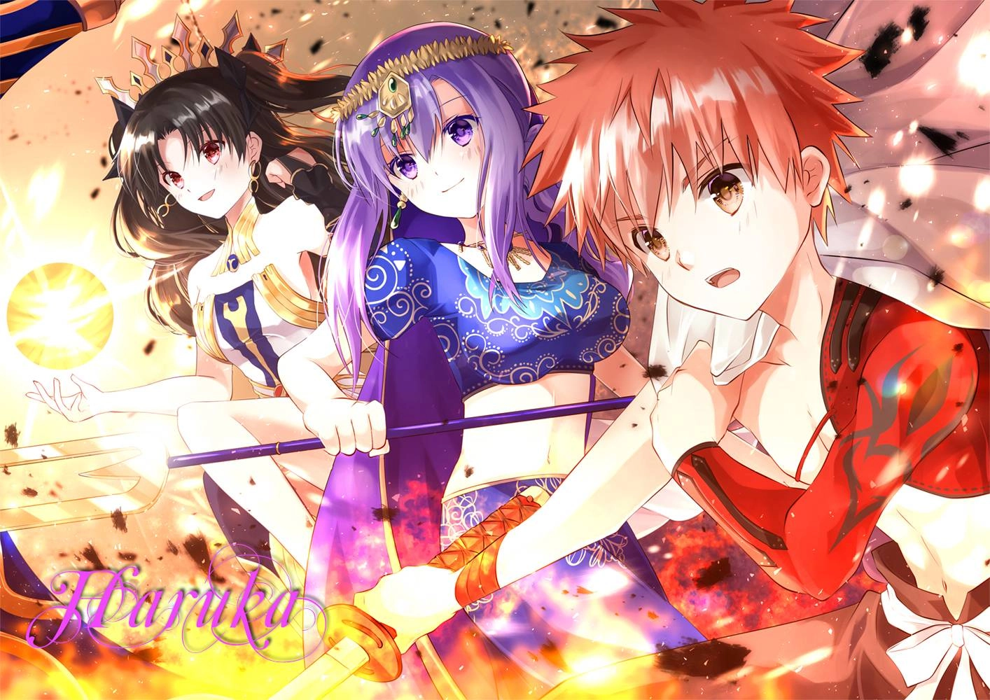 Nữ Hoàng Ai Cập Chapter 125 - 32