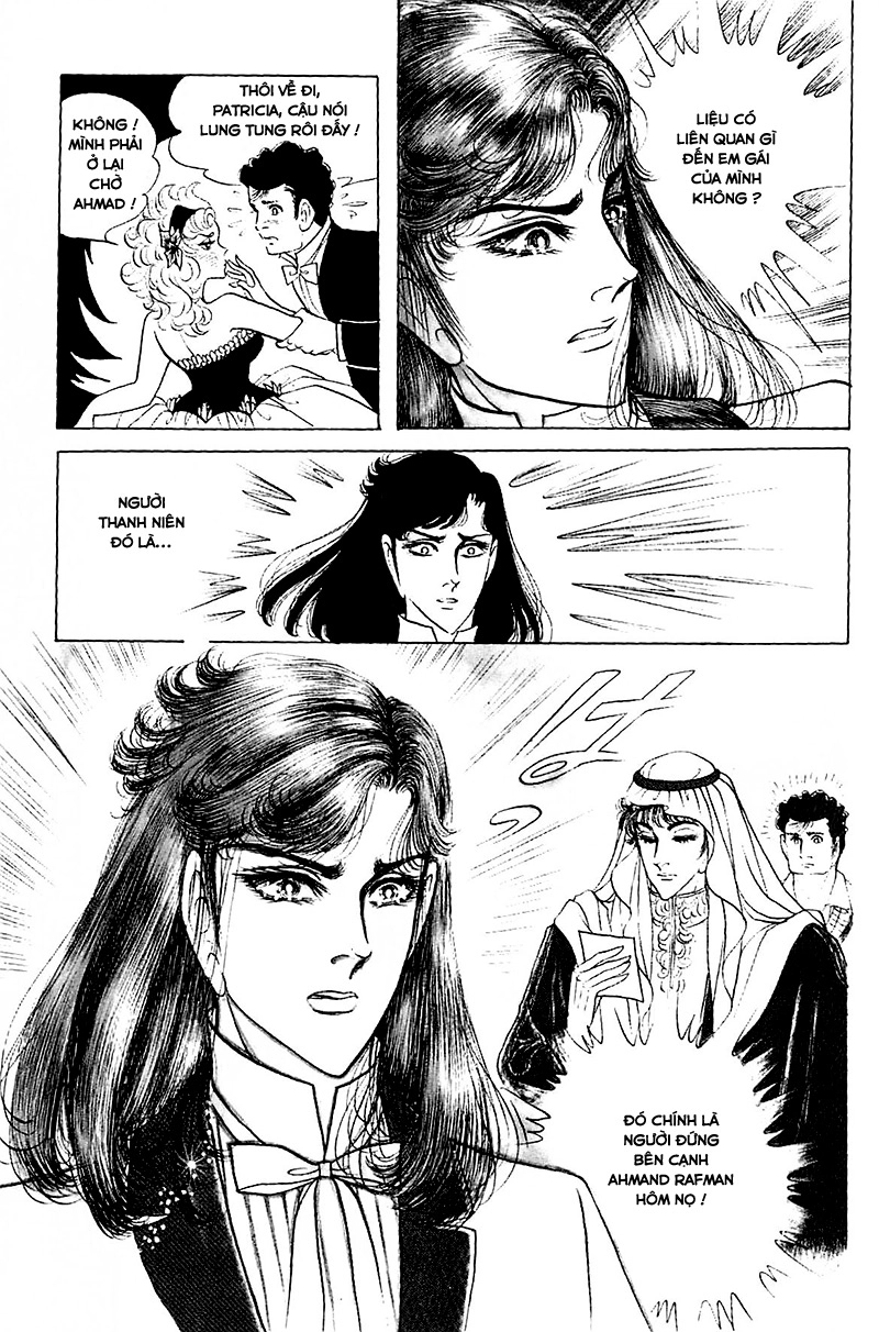 Nữ Hoàng Ai Cập Chapter 126 - 7