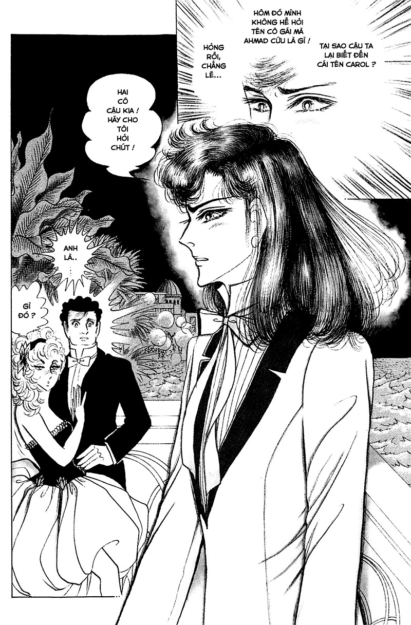 Nữ Hoàng Ai Cập Chapter 126 - 8