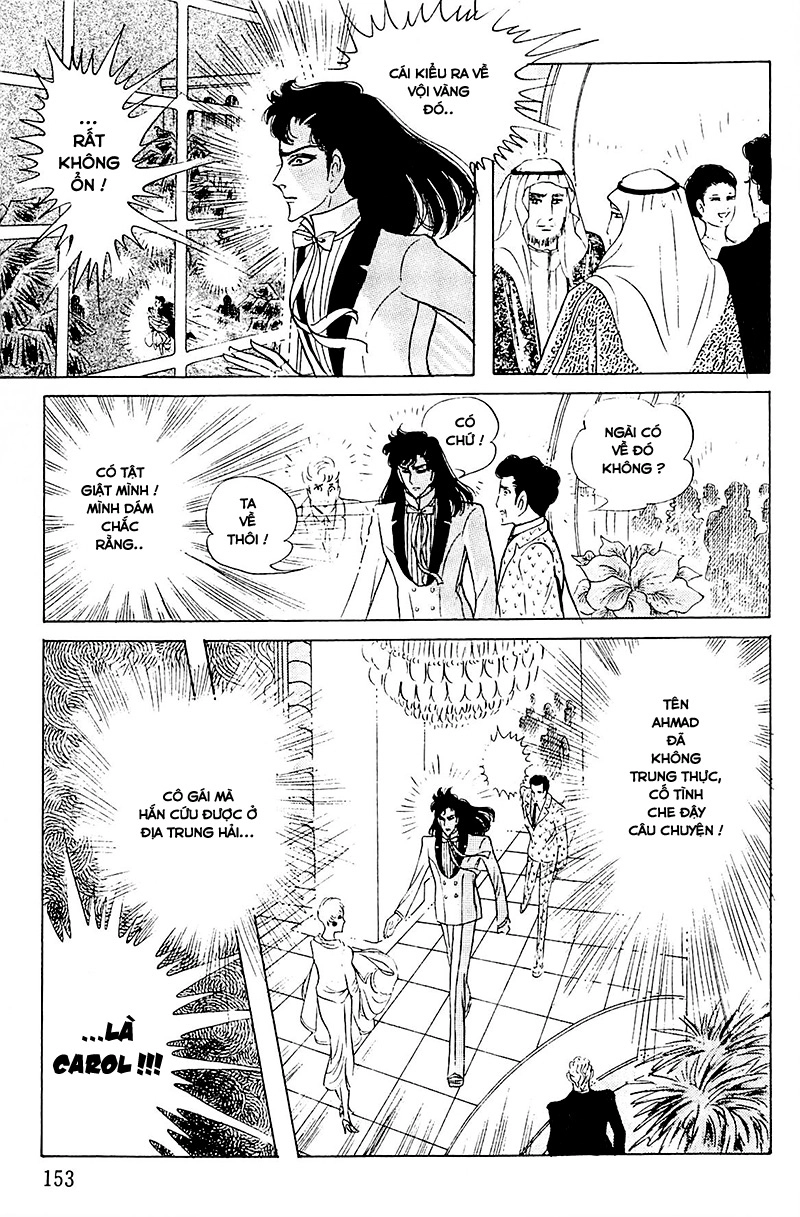 Nữ Hoàng Ai Cập Chapter 126 - 12