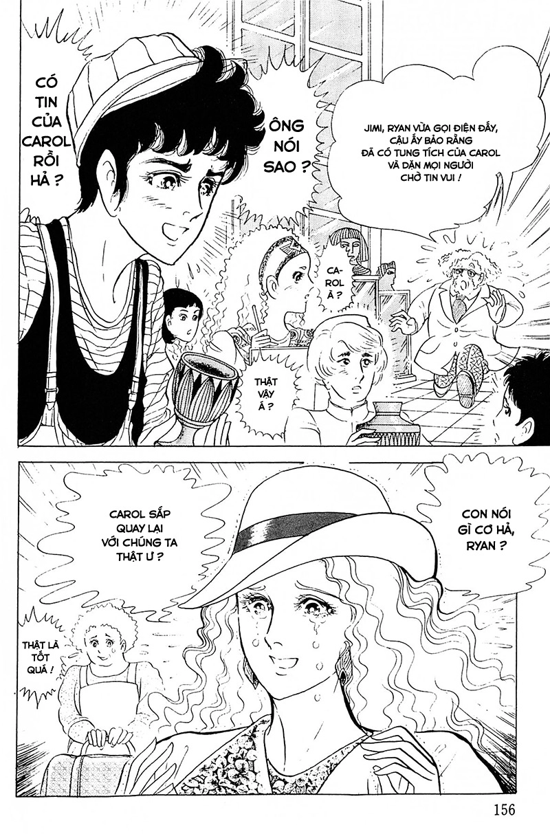 Nữ Hoàng Ai Cập Chapter 126 - 14