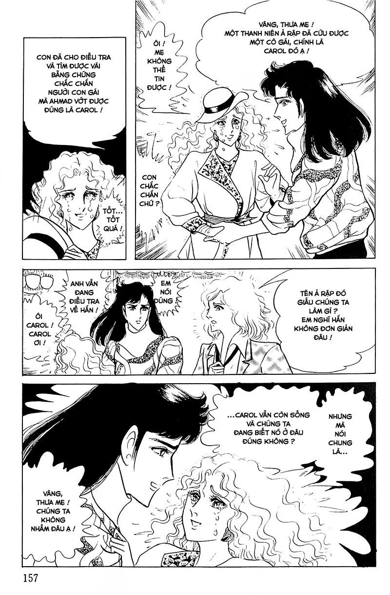 Nữ Hoàng Ai Cập Chapter 126 - 15