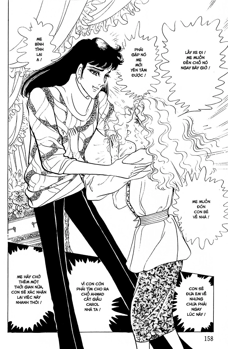 Nữ Hoàng Ai Cập Chapter 126 - 16