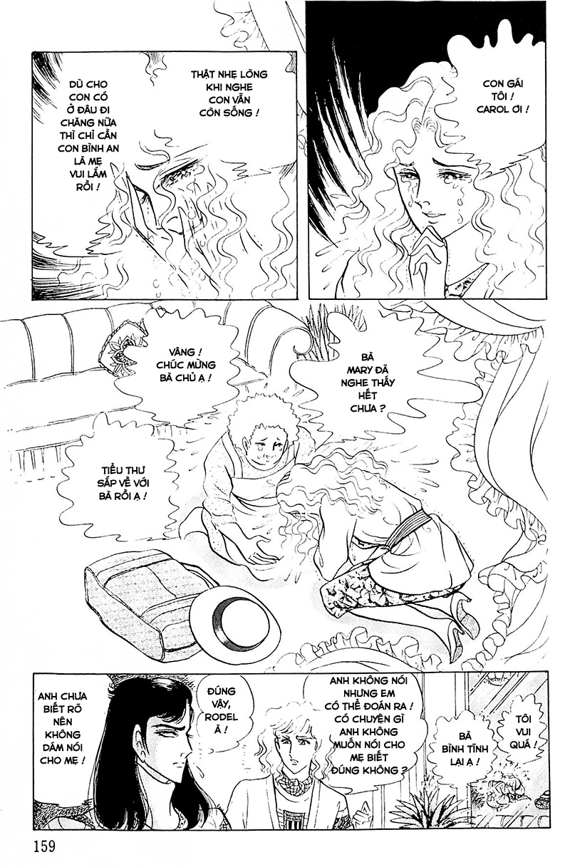 Nữ Hoàng Ai Cập Chapter 126 - 17