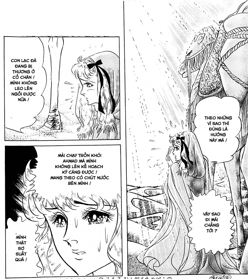 Nữ Hoàng Ai Cập Chapter 126 - 22